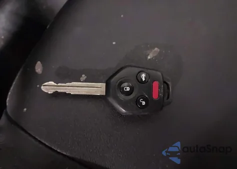 2012 Subaru Impreza 2.0I Sport Limited из США, поврежденный, VIN JF1GPAR6XCH214237